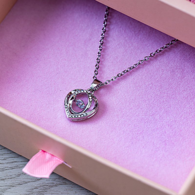 Wholesale Luxury Gift Preserved Real Big Forever Single Flowerjewelry Box Roses Flower Gift Mother's Day Party Decoration