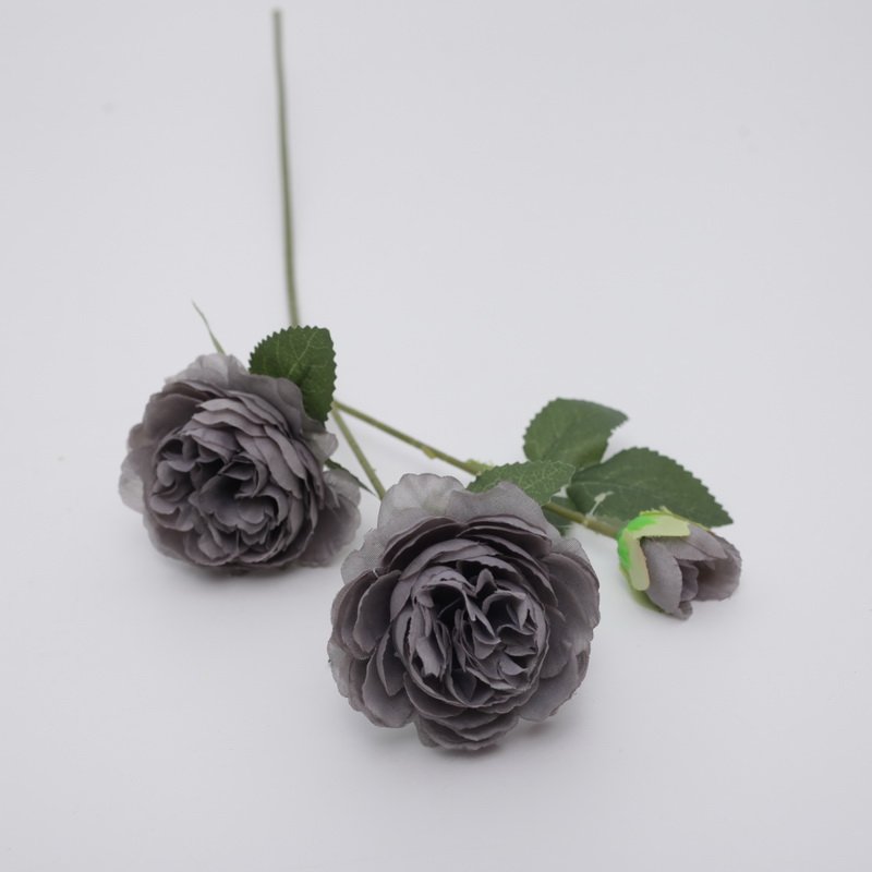 TCF Factory cheap price supply popular flowers artificial peonies artificial flowers wholesale