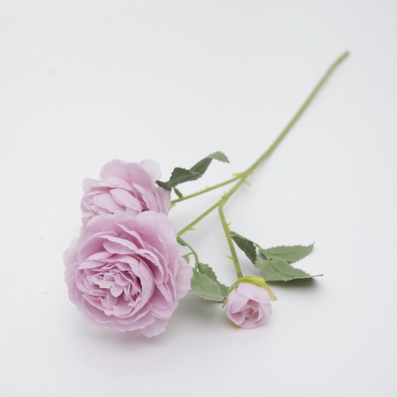 TCF Factory cheap price supply popular flowers artificial peonies artificial flowers wholesale