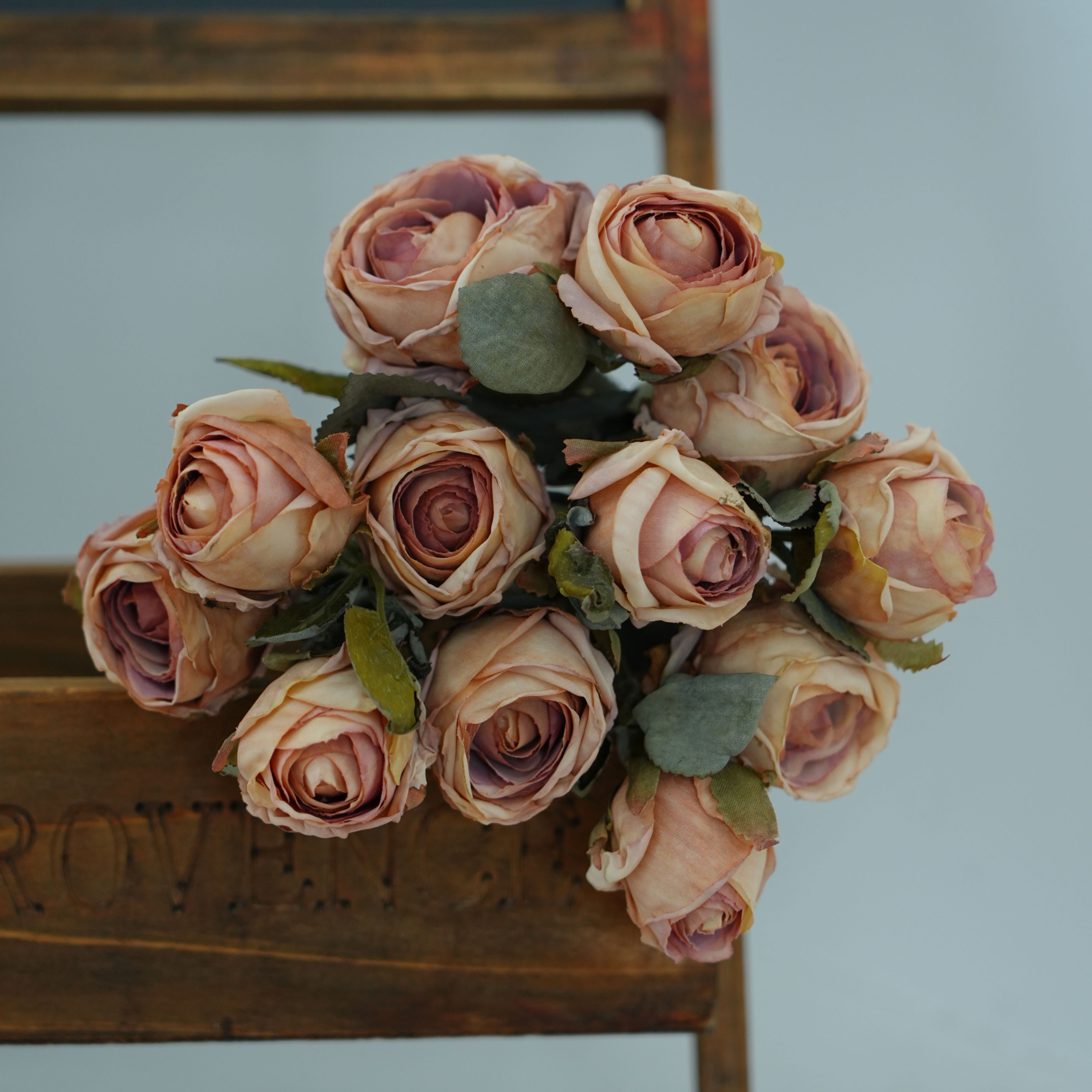 Black Dragon New Hot-sale High Quality Real Touch Preserved Flowers Rose Long Stem For Wedding