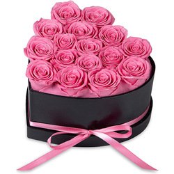 Pink-16pcs