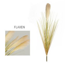 Flaxen