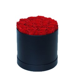 Rose-18-Round