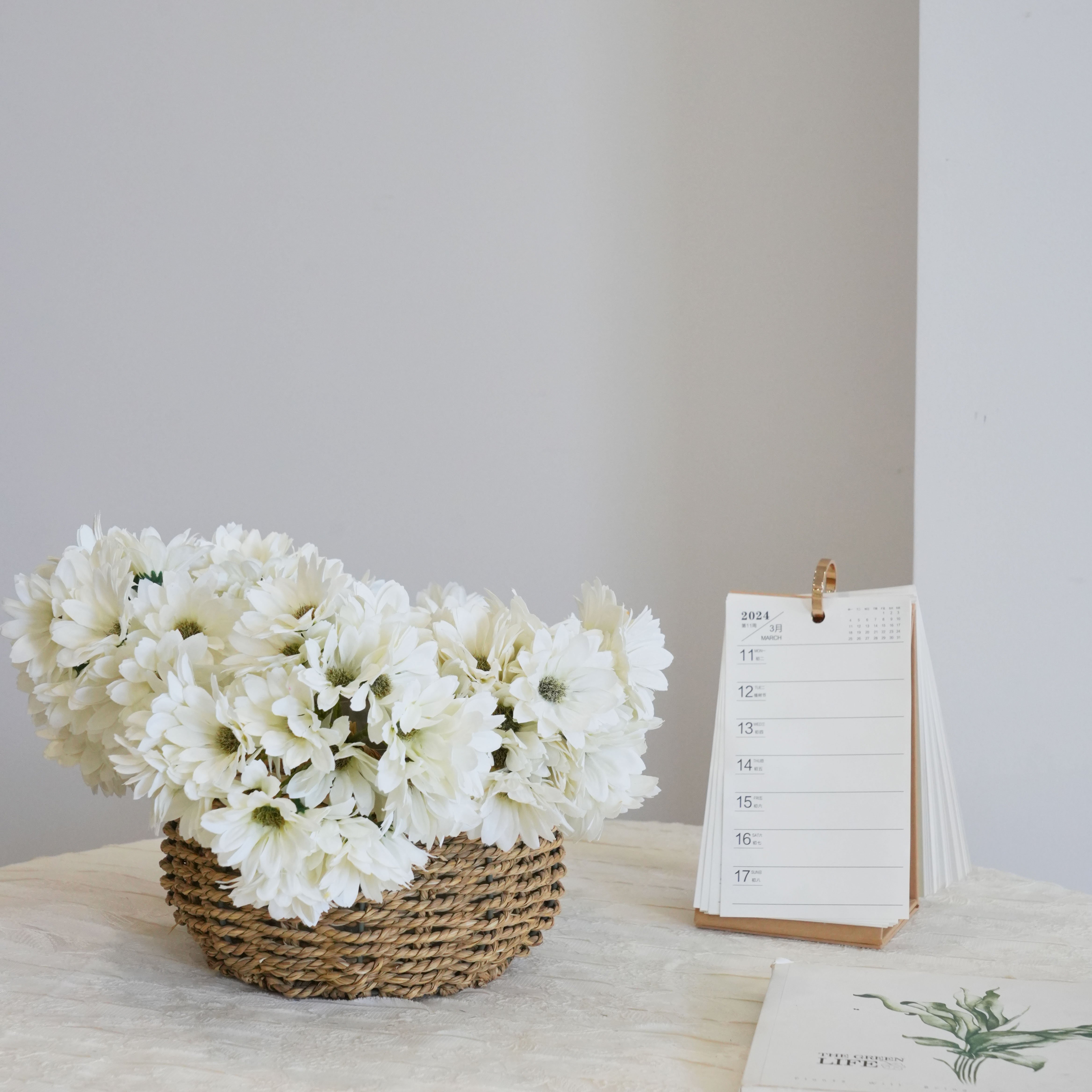 High Quality China Manufacture Cheap Wholesale Artificial Flowers Decor Bonier 10-head Sunflower