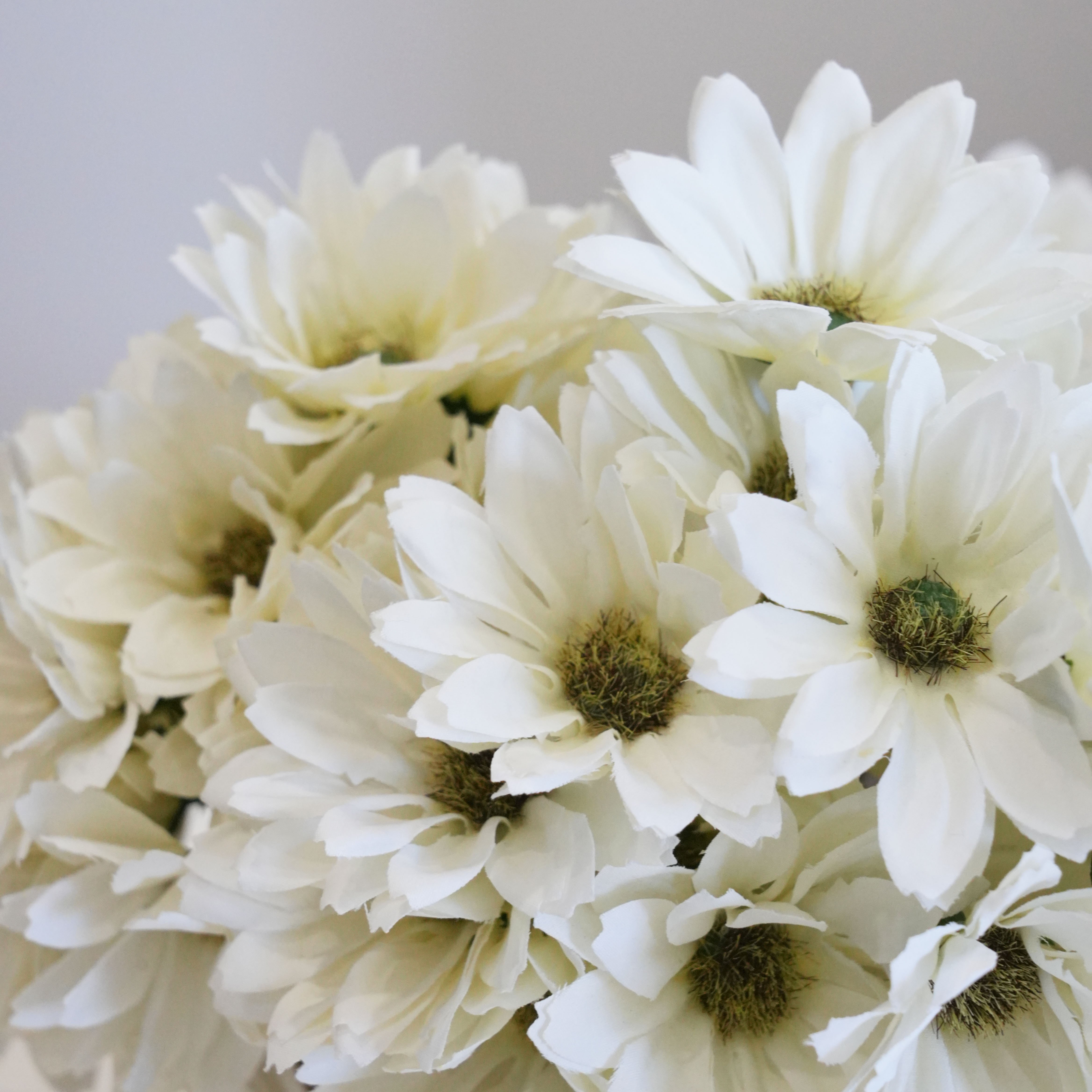 High Quality China Manufacture Cheap Wholesale Artificial Flowers Decor Bonier 10-head Sunflower
