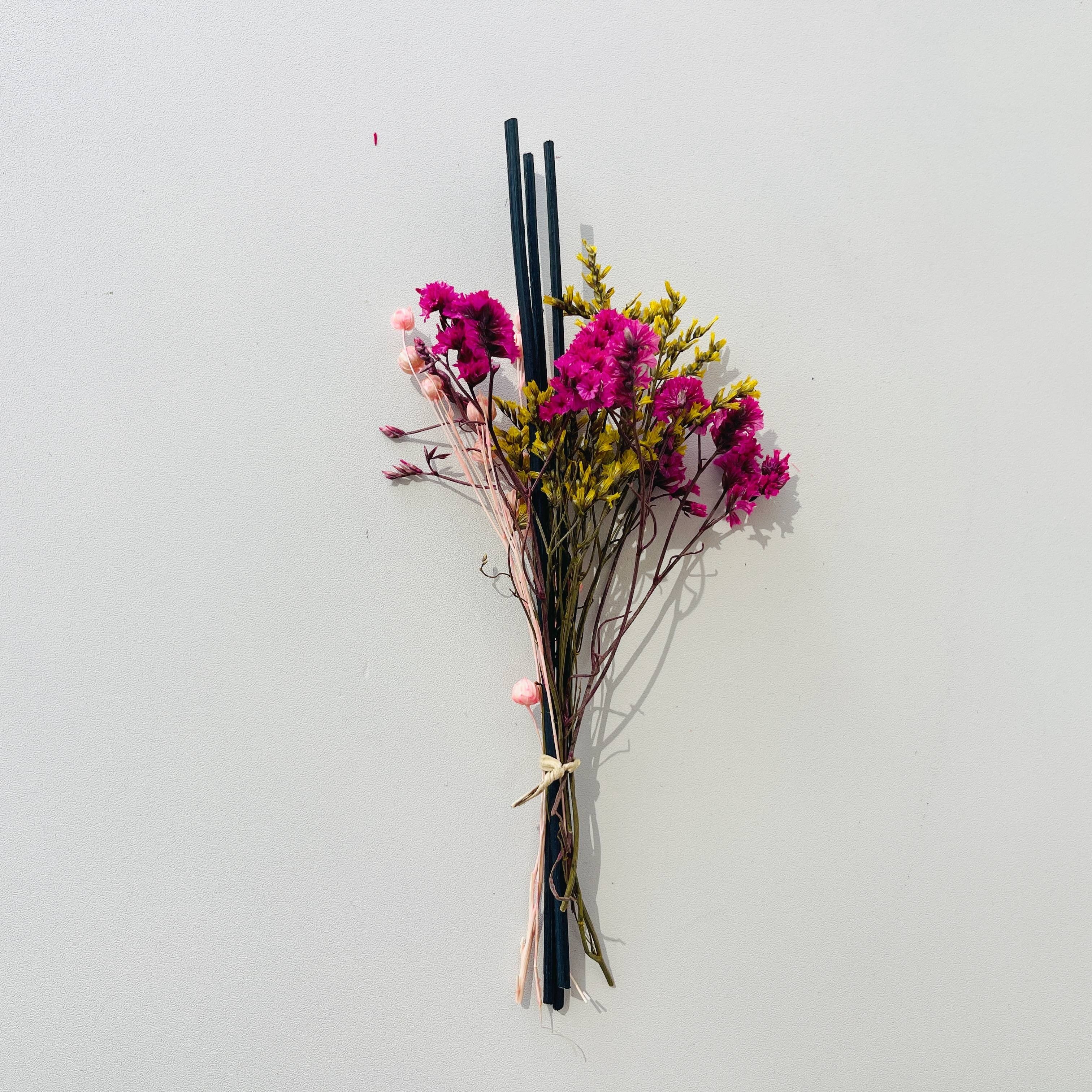 100% natural Home Fragrance dried flowers and plants for vase