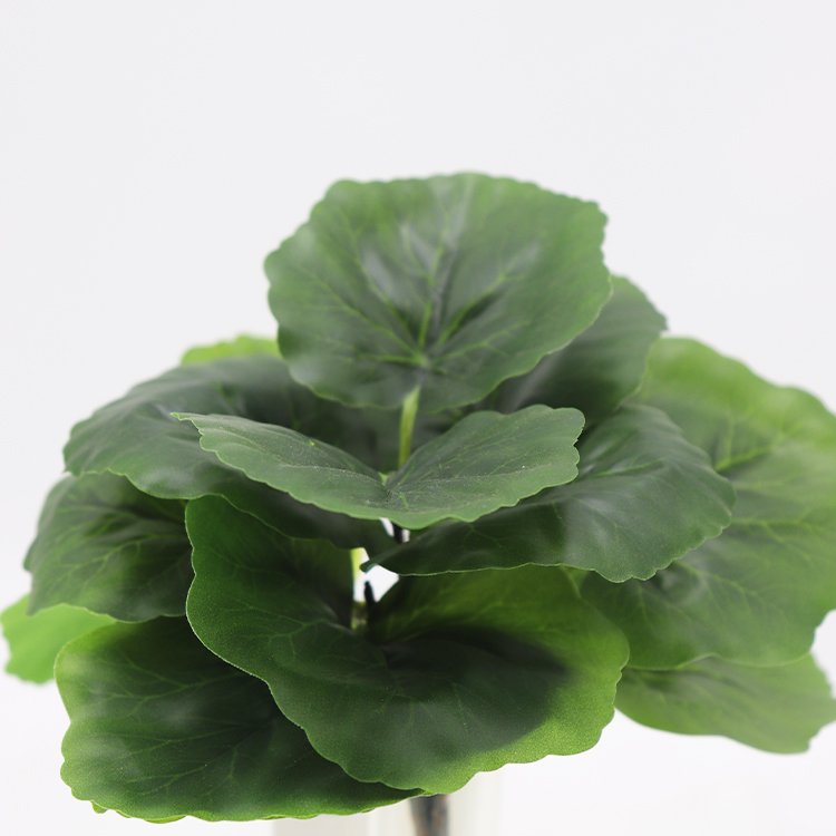 Wholesale 22cm Haitang Factory Outlet Preserved Flowers & Plants Other Decorative Wreaths & Artificial Flowers