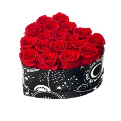 heart-18roses-red