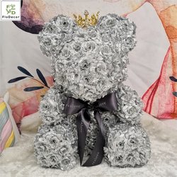 silver