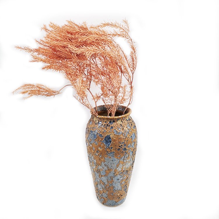 SumFlora Fairyland style preserved flowers melaleuca bracteata flower as home decoration