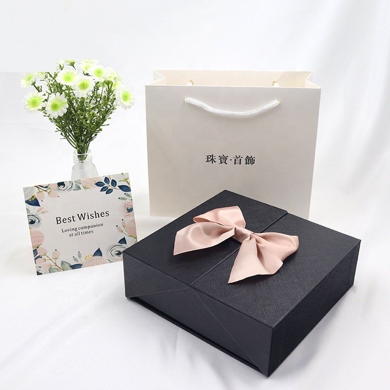 New Product Ideas 2024 Eternal Preserved Double Door Soap Rose Flower Gift Boxes For Valentine'S Day