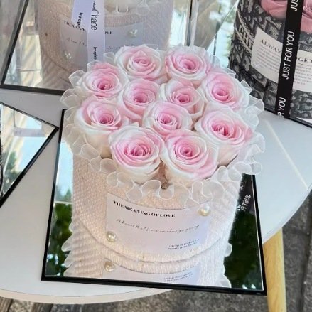 preserved roses box 2024 wholesale ecuadorian preserved roses yunnan preserved chanson roses