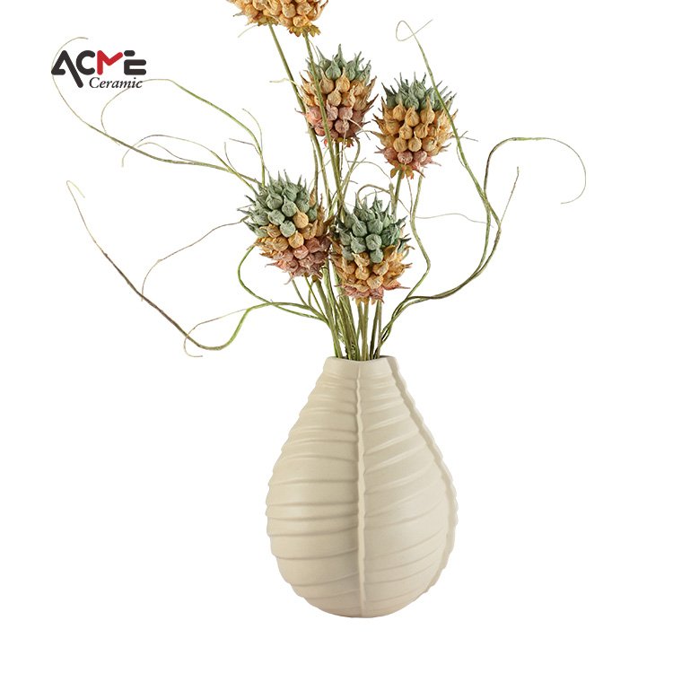 Hot Sale High Quality Artificial Flowers bulk Dry Pampas Grass Bouquet Boho Decor Wholesale centerpiece flower tree And Plants