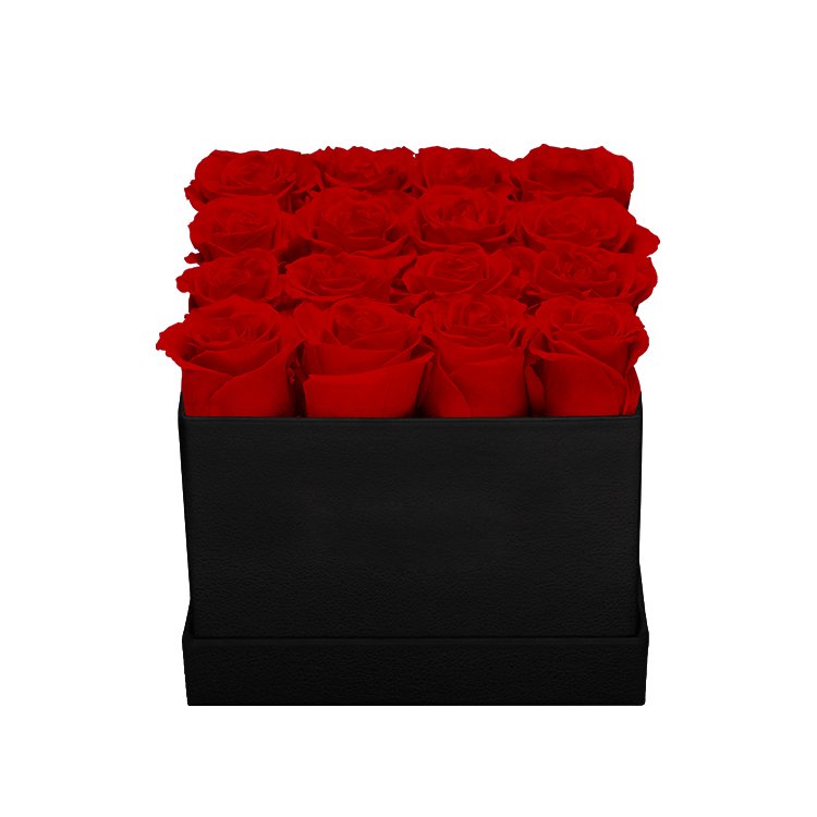 Factory directly supply preserved flower real natural fresh eternal roses for wedding ceremony