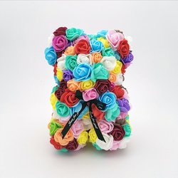 multicolor
