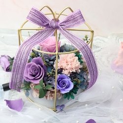 Purple-S