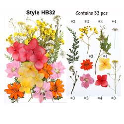 HB-32