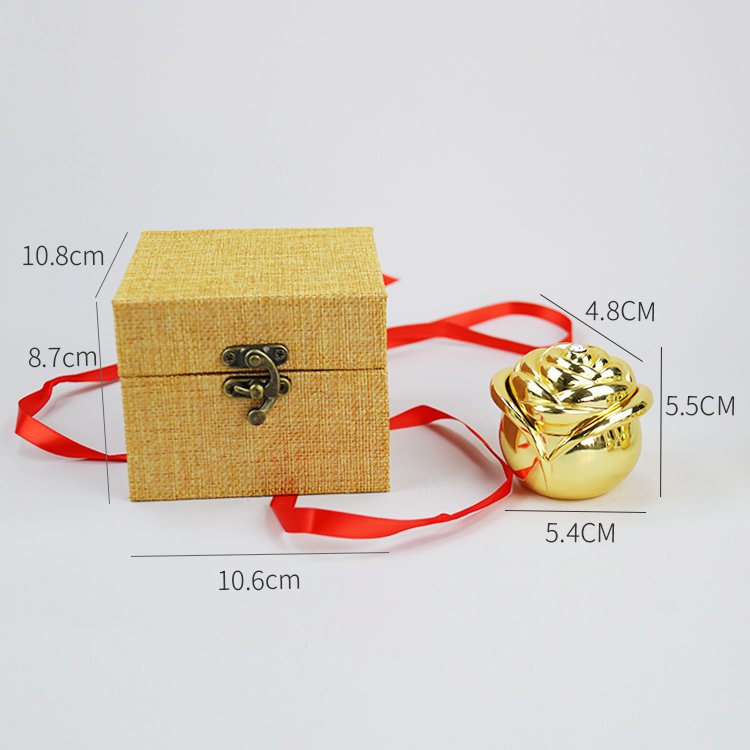 YS-038 mothers day gifts wholesale eternal luxury high quality fresh decorative flowers heart preserved rose