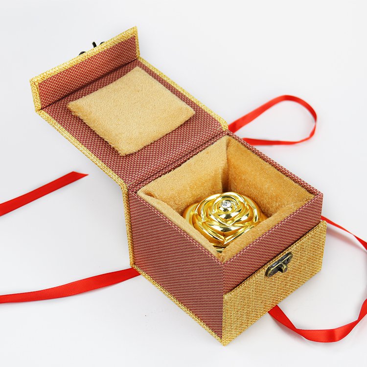 YS-038 mothers day gifts wholesale eternal luxury high quality fresh decorative flowers heart preserved rose