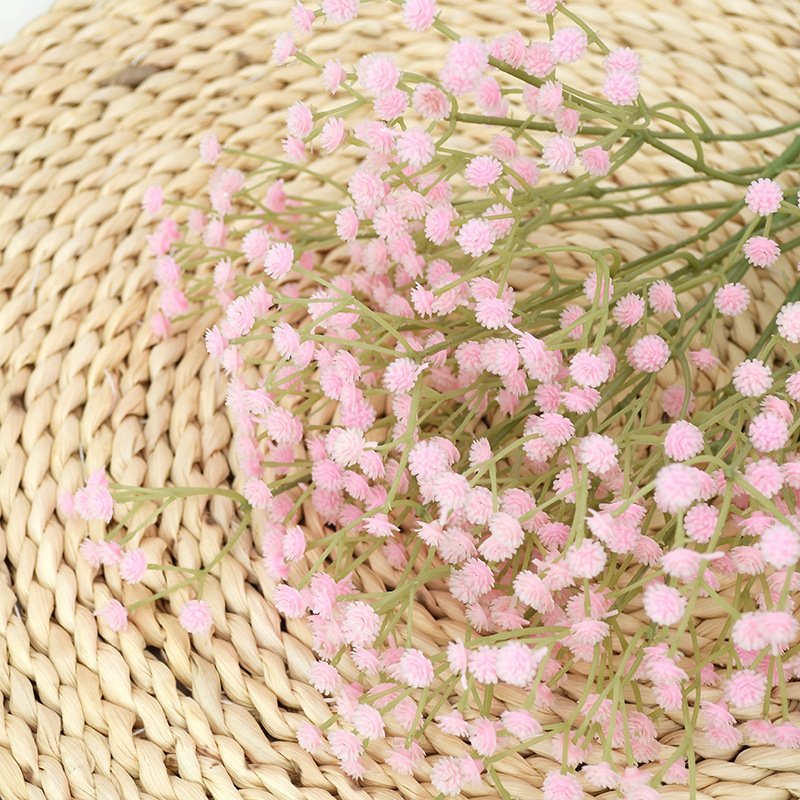 Wedding Supplies Preserved Flowers Babysbreath Gypsophila Flowers Preserved Babys Breath