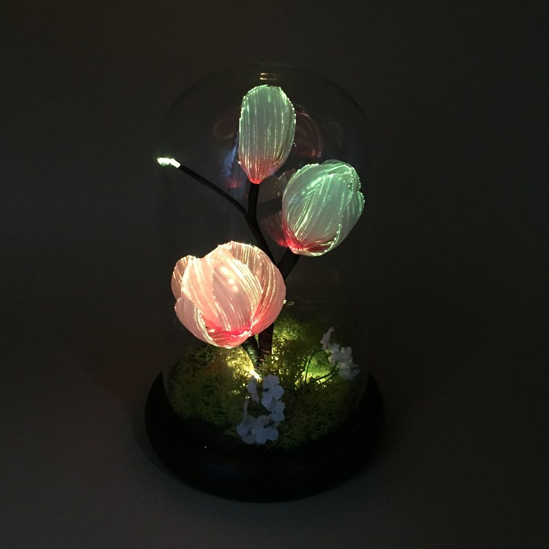 hot sale 2023 gift flower ro valentine's day everlasting rosas preserved rose in glass dome