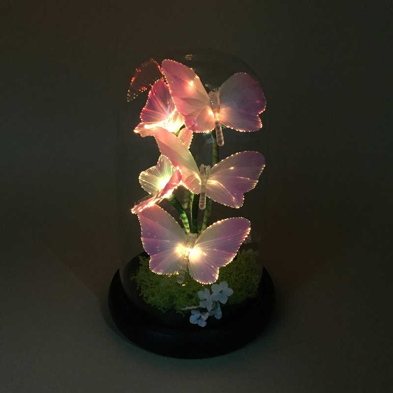 hot sale 2023 gift flower ro valentine's day everlasting rosas preserved rose in glass dome