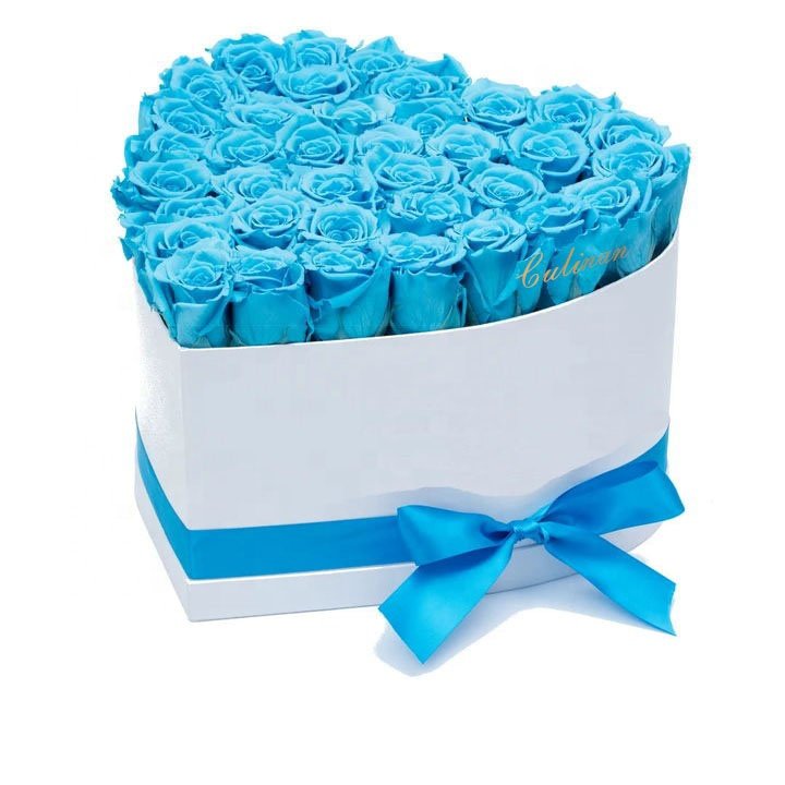 Wholesale natural new Valentine gift timeless roses eterna rosa preservadas al por mayor preserved flower