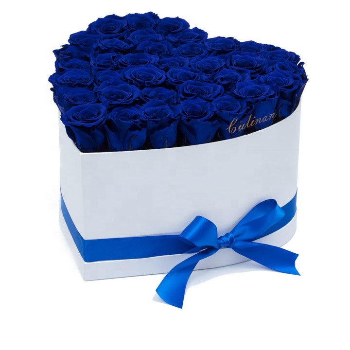 Wholesale natural new Valentine gift timeless roses eterna rosa preservadas al por mayor preserved flower