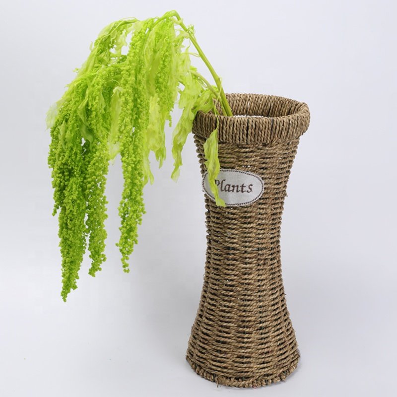 Wholesale high quality natural dried amaranth preserved flowers and plants hanging amaranthus for wedding decoration