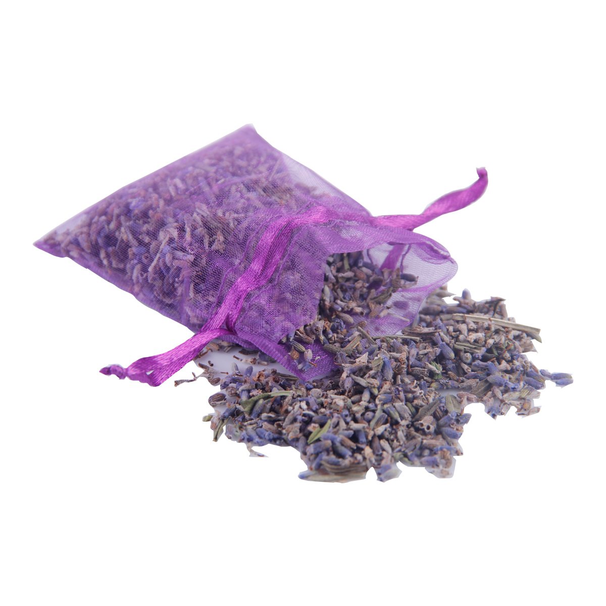 High Quality Dried Lavender Seeds Fragrance Lavender Plants Farm flowers Buds Sachet Bag Harvester For Sale