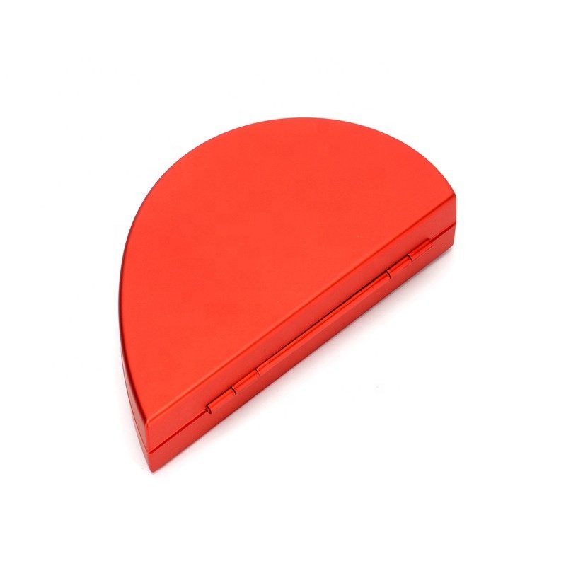 Valentines day gift 2025 romantic preservation gorgeous plastic red heart shape rose flower box for ring