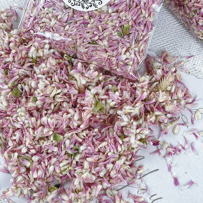Dried Rose Petals Real Petals for Beauty Bath and Foot Bath SPA Bulk Wholesale Type C Dried Flowers Confetti