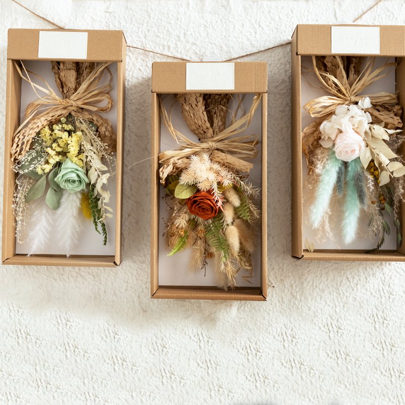 wholesale mothers valentines day flower gift real long lasting immortal infinity eternal forever preserved flower in box