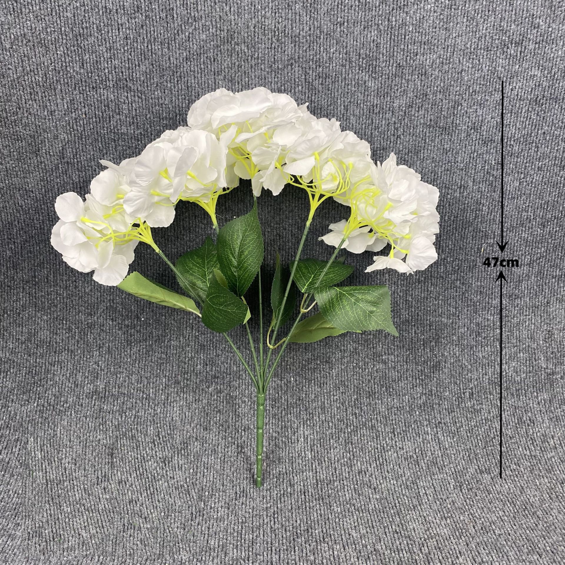 fake hydrangea flowers for home wedding decoration hydrangea artificial flower hydrangea artificial flower