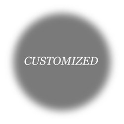 CUSTOMIZED
