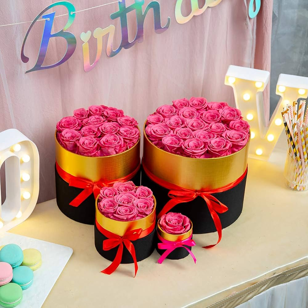 eternal preserved natural roses flower bouquet eternal roses preserved flowers rosas eternas eternal rose preserved