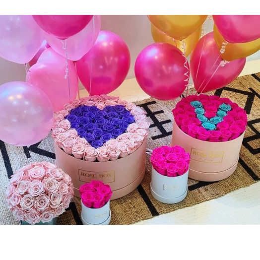 eternal preserved natural roses flower bouquet eternal roses preserved flowers rosas eternas eternal rose preserved