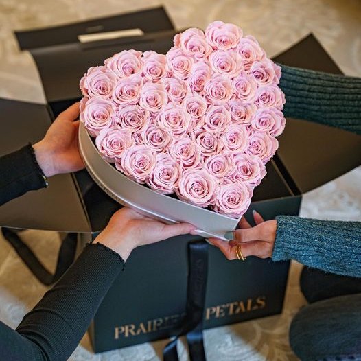 eternal preserved natural roses flower bouquet eternal roses preserved flowers rosas eternas eternal rose preserved