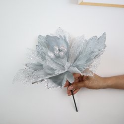 silver