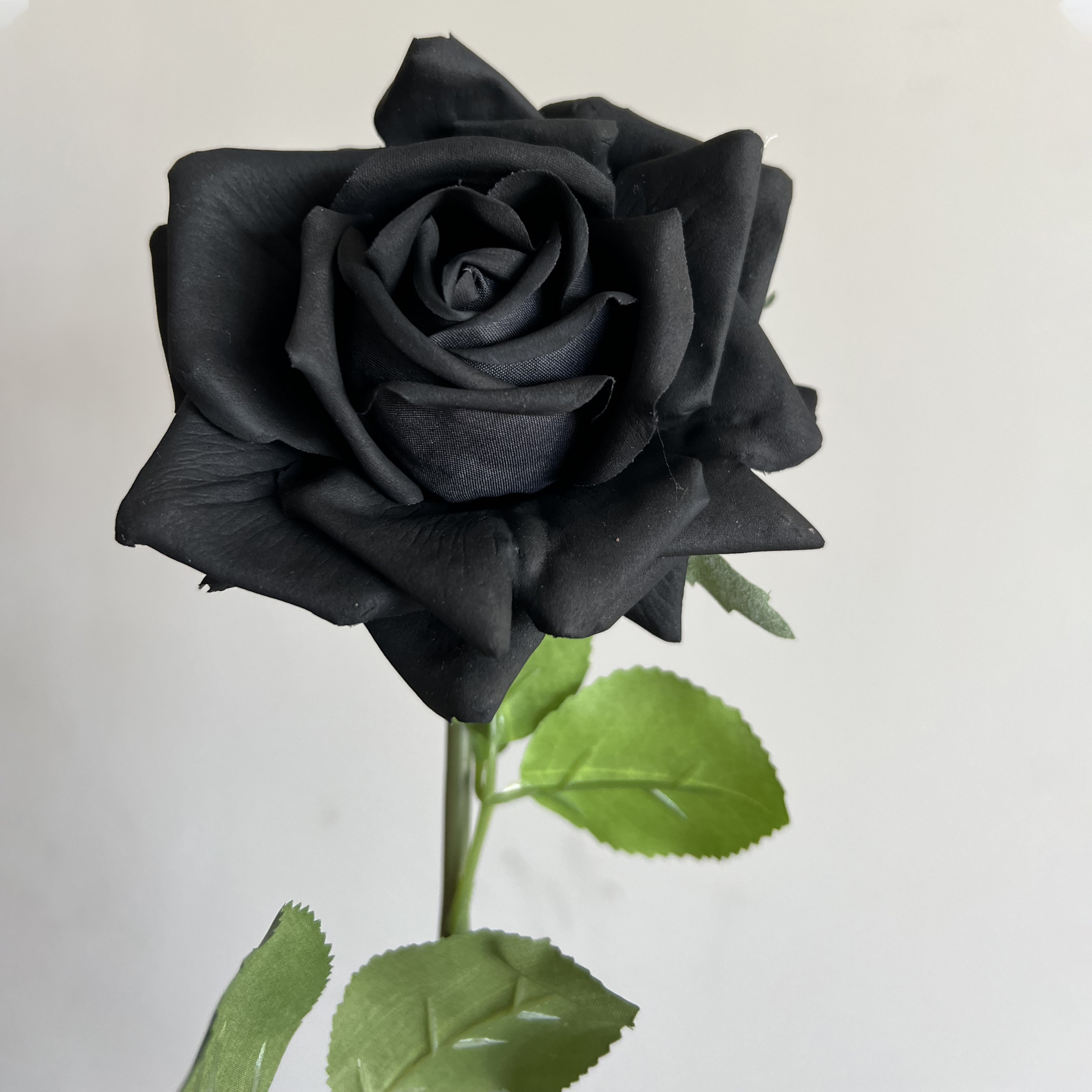 M721 Hot Sale New Design Real Touch Faux Silk Roses Artificial Silk Latex Rose Centerpiece Flowers For Wedding