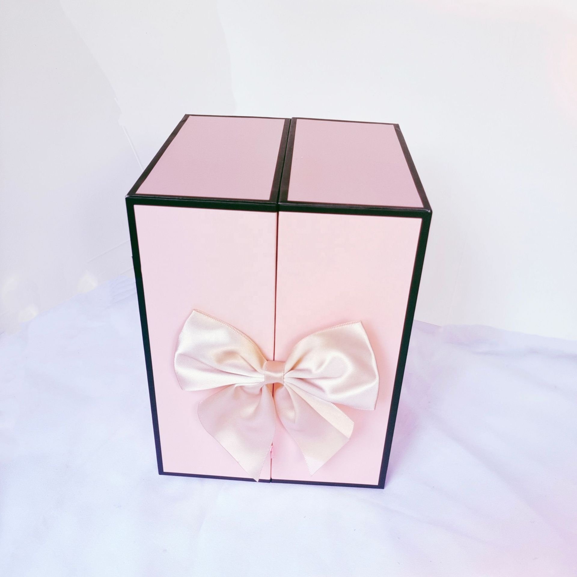 2024 Best-Selling Wholesale Rose Gifts Set Necklace Gifts for Mom Christmas Valentine's Day Graduation Ideas Happy Mother's Day