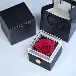 Rosy