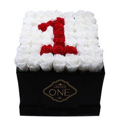 number-1
