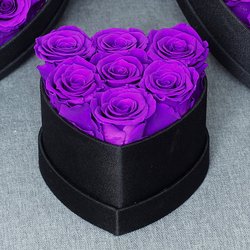 Rose-7-Heart