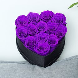 Rose-13-Heart