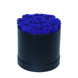 Rose-12-Round