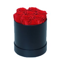 Rose-7-Round