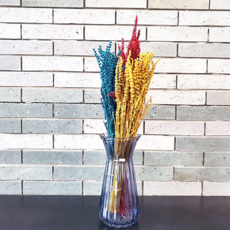 SumFlora China Wholesale preserved lavender for home decoration