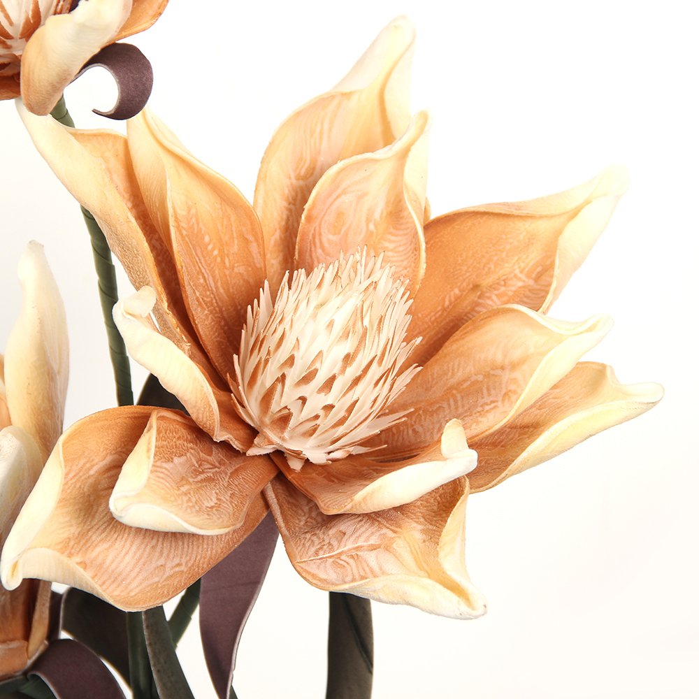 Wholesale High Quality Preserve Big Flower Preserved Flowers