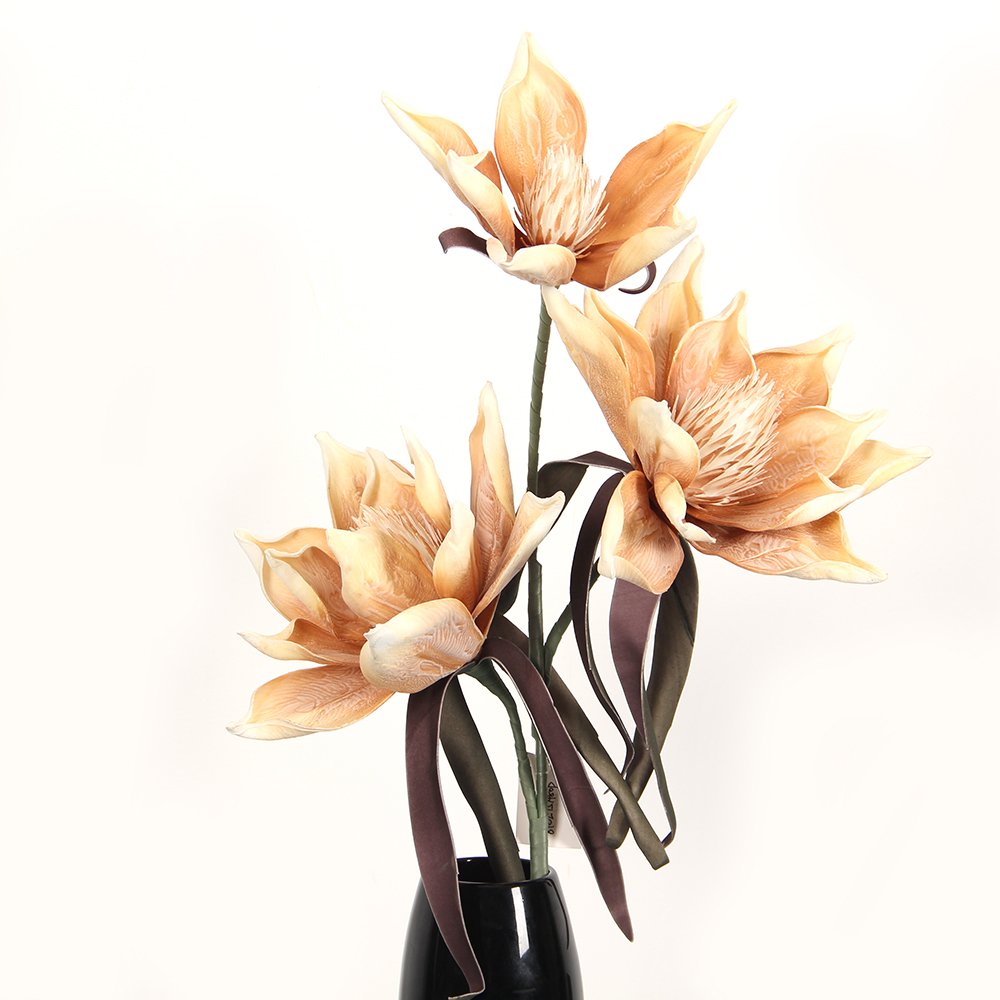 Wholesale High Quality Preserve Big Flower Preserved Flowers